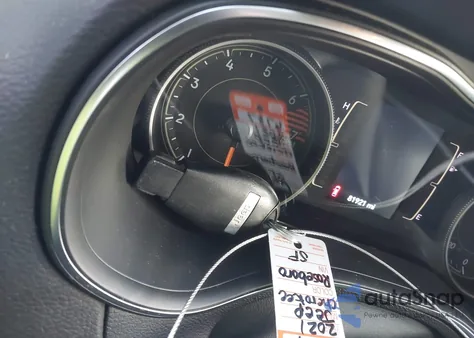 2021 Jeep Cherokee Latitude Fwd из США, поврежденный, VIN 1C4PJLCB8MD104034